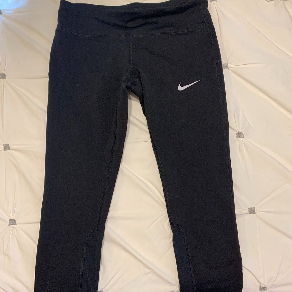Nike DriFit Capris